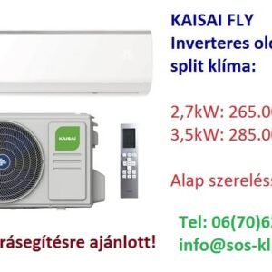 Kaisai Fly